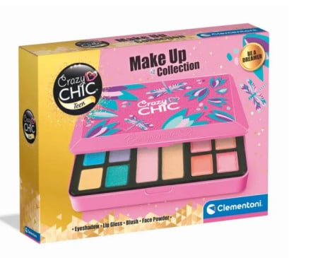 Crazy chic be yourself superstar collection ( CL18763 )