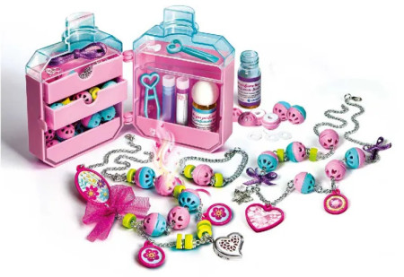 Crazy chic perfumed charms ( CL18600 )