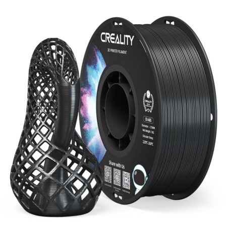 Creality CR-ABS Black ( 066150 )