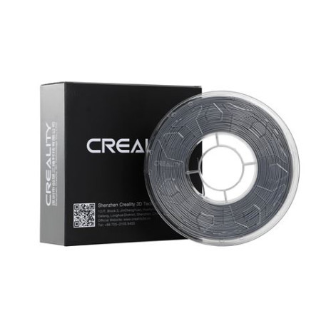 Creality filament CR-PLA 1.75mm - Grey 3301010066 ( 0001274072 )