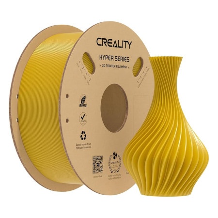 Creality Hyper PLA Gold ( 066138 )