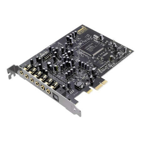 Creative labs sound blaster audigy RX PCIe ( 025137 ) - Img 1