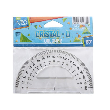 Cristal U uglomer 180 ( 117050 ) - Img 1
