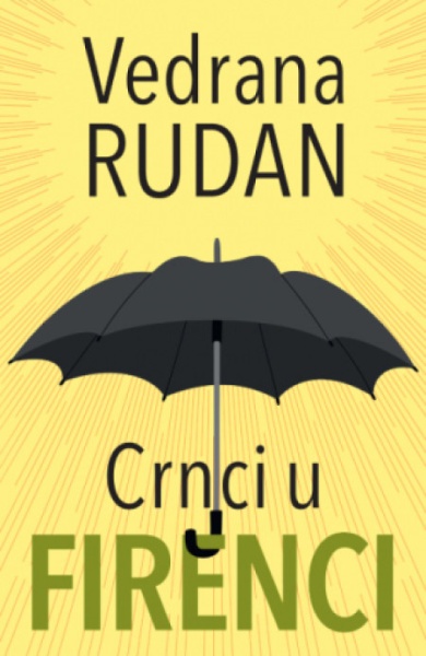 Crnci U Firenci - Vedrana Rudan ( 13069 )