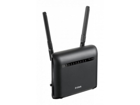 D-Link dwr-953v2 sim-150mbps ac1200 4G LTE WiFi router