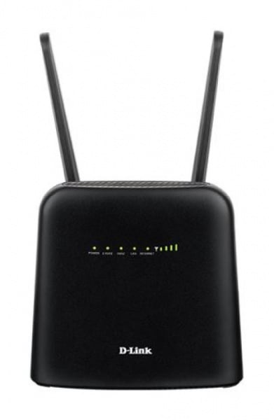 D-Link dwr-960/w router lte cat7 wi-fi ac1200 ( 0001324048 )  - Img 1