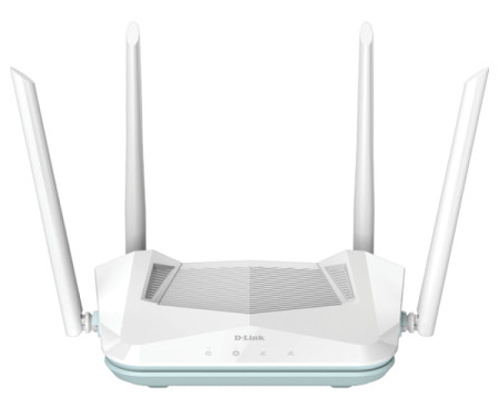 D-Link lan router R15/E AX1500 1GWAN/3GLAN WiFi6