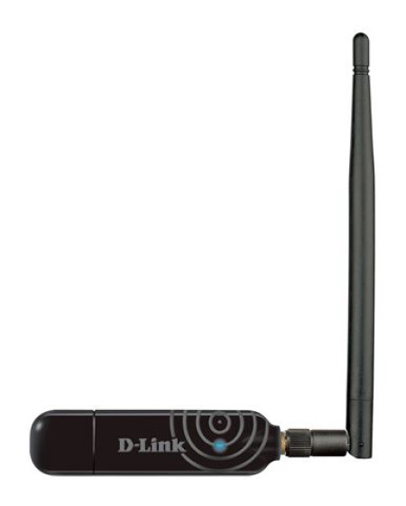 D-Link USB adapter wireless-N nano DWA-137 ( 0001294986 )