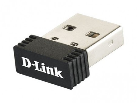 D-Link USB bežični adapter DWA-121 ( 0431042 )