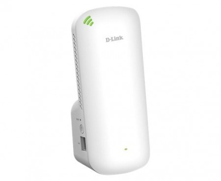 D-Link Wi-Fi 6 range extender DAP-X1860E ( 0001200248 ) - Img 1