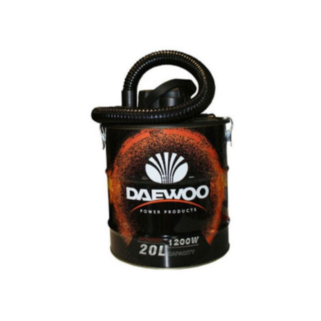 Daewoo usisivač za pepeo 20l ( DAAVC1200-20L )