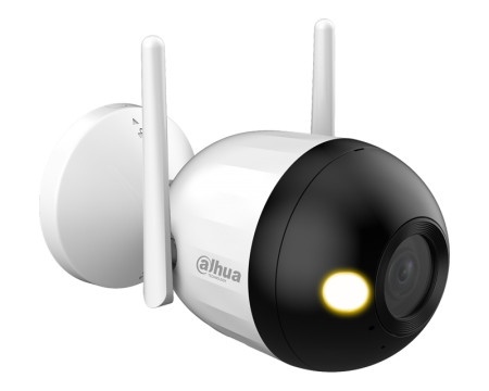 Dahua F4C-LED-0360B Network Bullet Camera