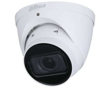 Dahua IPC-HDW2541T-ZS-27135 5MP IR vari-focal eyeball WizSense network camera