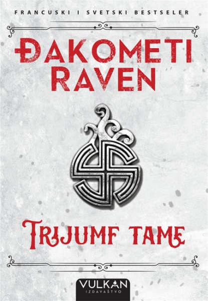 Đakometi i Raven Trijumf tame ( 24206 )