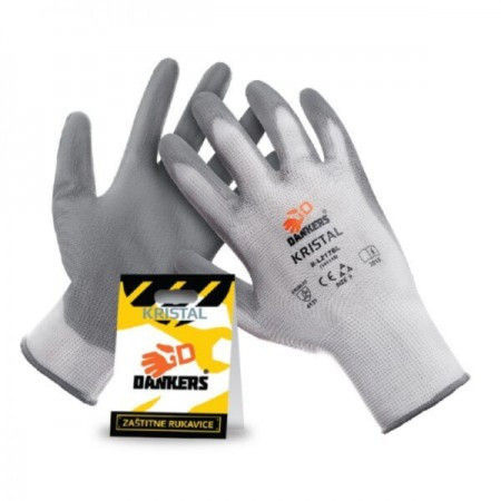 Dankers zaštitne rukavice KRISTAL ( L217BL )