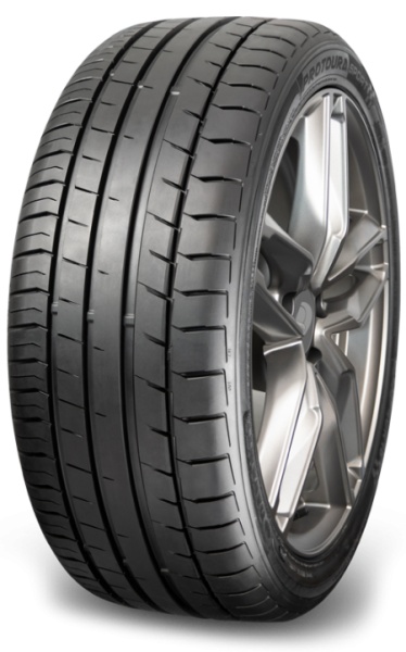 Davanti 235/50R18 101W Protoura Sport XL letnja DOT23 ( 009479 )