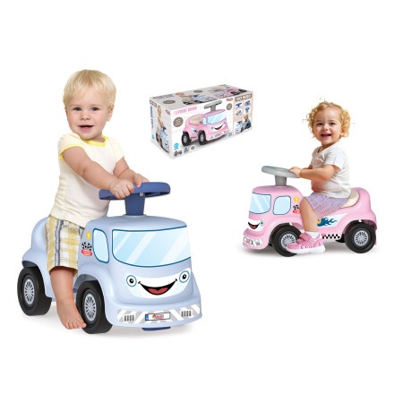 Dede Auto guralica za decu ( 040401 )