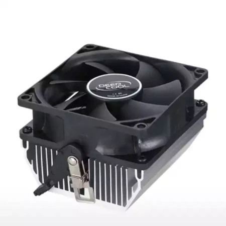 DeepCool CK-AM209 AM4/AM3+/AM3/AM2+/AM2 CPU Cooler AMD -1