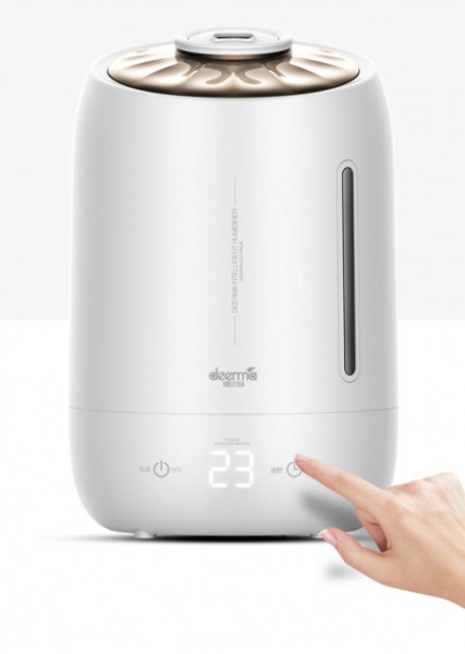 Deerma humidifier DEM-F600