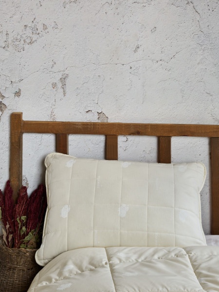 Dekordom jastuk cb wool 50x70 ( 013855 )