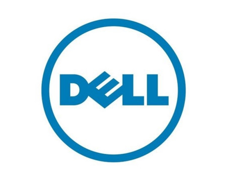Dell 2.4TB 2.5&quot; SAS ISE 12Gbps 10k assembled Kit 3.5&quot; 14G - Img 1