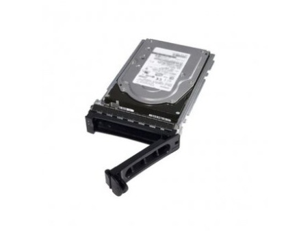 Dell 2TB 3.5" SATA 6Gbps 7.2k Hot-Plug Assembled Kit 14G