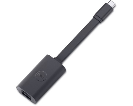 Dell Adapter USB-C to 2.5G Ethernet