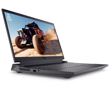 Dell G15 5530 15.6 inch FHD 165Hz 300nits i7-13650HX 16GB 512GB SSD GeForce RTX 4050 Backlit Ubuntu gaming laptop