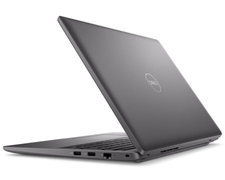 Dell Latitude 3550 15.6 inch FHD i3-1315U 8GB 512GB SSD Backlit FP Ubuntu 3yr ProSupport laptop