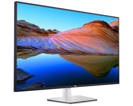 Dell oem U4323QE 4K USB-C UltraSharp IPS monitor 43 inch