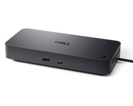 Dell Pro Dock WD25 with 100W AC Adapter