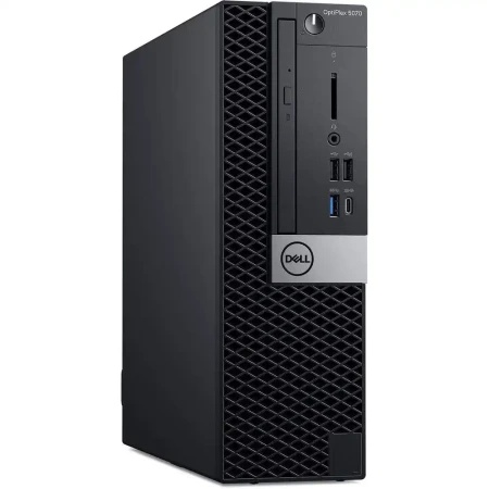 Dell SFF 5070 i5-9500/16GB/256GB/DVDRW/Win10Pro REF Računar