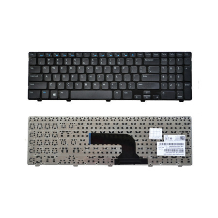 Dell tastatura za laptop Inspiron 3521 3537 5421 5521 5537 5535 ( 103061 ) - Img 1