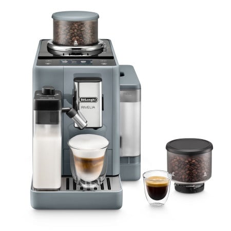 Delonghi EXAM440.55.G Rivelia kafe aparat (EXAM440.55.G)