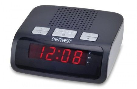 Denver EC-34 sat alarm ( 30355 ) - Img 1