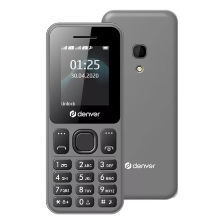 Denver FAS-18060MSRB mobilni telefon - Img 1
