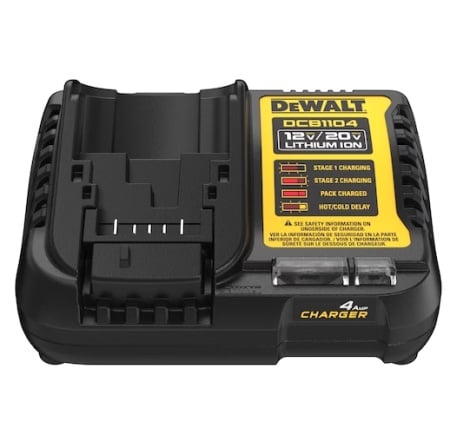 DeWalt DCB1104 punjač baterija