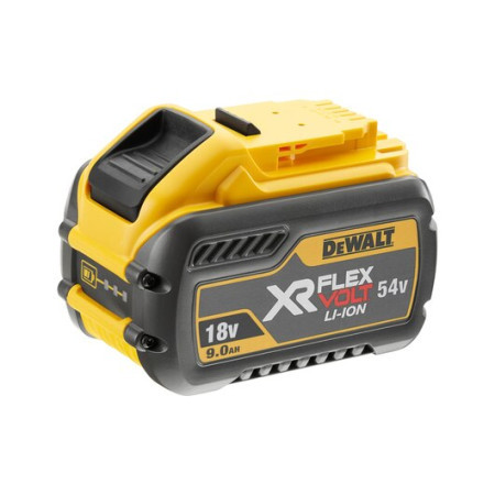 DeWalt XR FlexVolt baterija, 9Ah ( DCB547 )