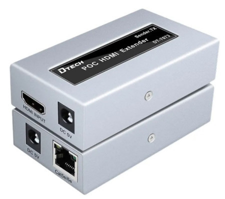 DEX-HDMI-DT-7073 Gembird HDMI extender 50m aktivni 1080P