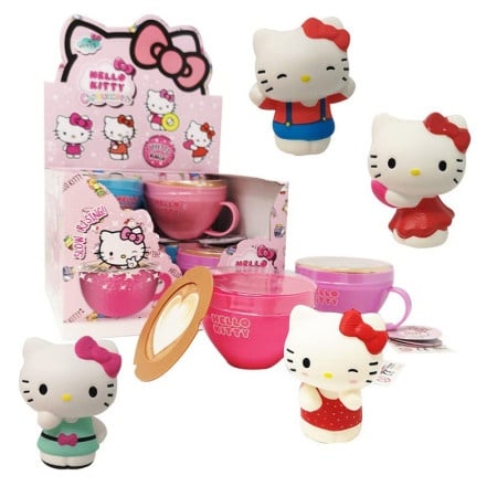 Dexy mini iznenadjenje hello kitty cappucino ( SB49402 )