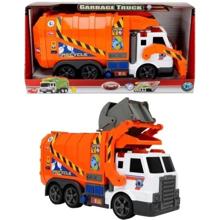 Dickie toys kamion djubretarac ( SB203308369 )