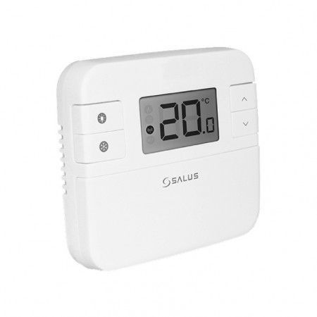 Digitalni sobni termostat ( SALUS-RT310 ) - Img 1