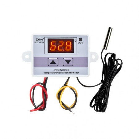 Digitalni termostat sa sondom -50 - 99.9°C ( XH-W3001 )
