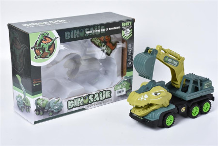 Dino bager ( 570583 )