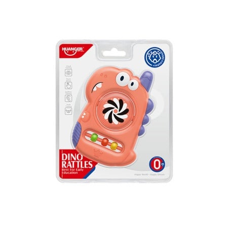 Dino telefon roze ( 1038915 )