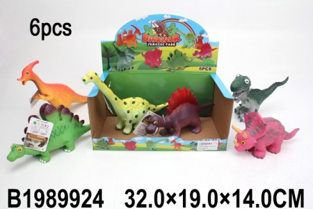 Dinosaurus ( 992407 )