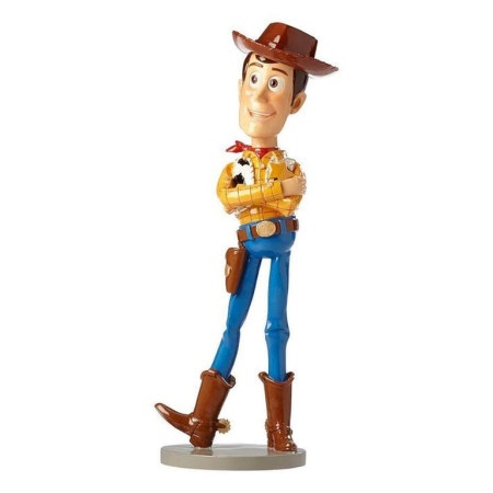 Disney Showcase Toy Story Woody Figurine ( 065789 )