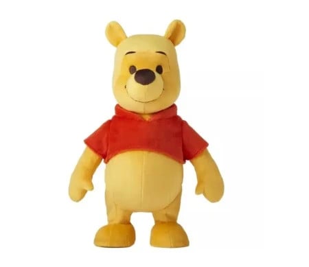 Disney Winnie the Pooh Pliš 30cm HHL46 ( 070831 )