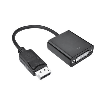 DisplayPort na DVI adapter ( CMP-DPM/DVIF ) - Img 1