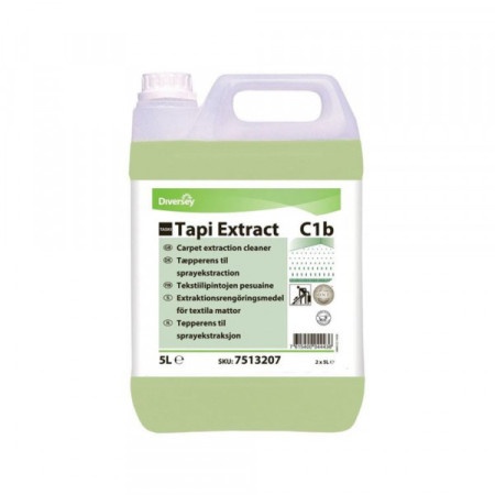 Diversey Sredstvo za čišćenje tepiha Taski Tapi Extract 5L ( J228 ) -1